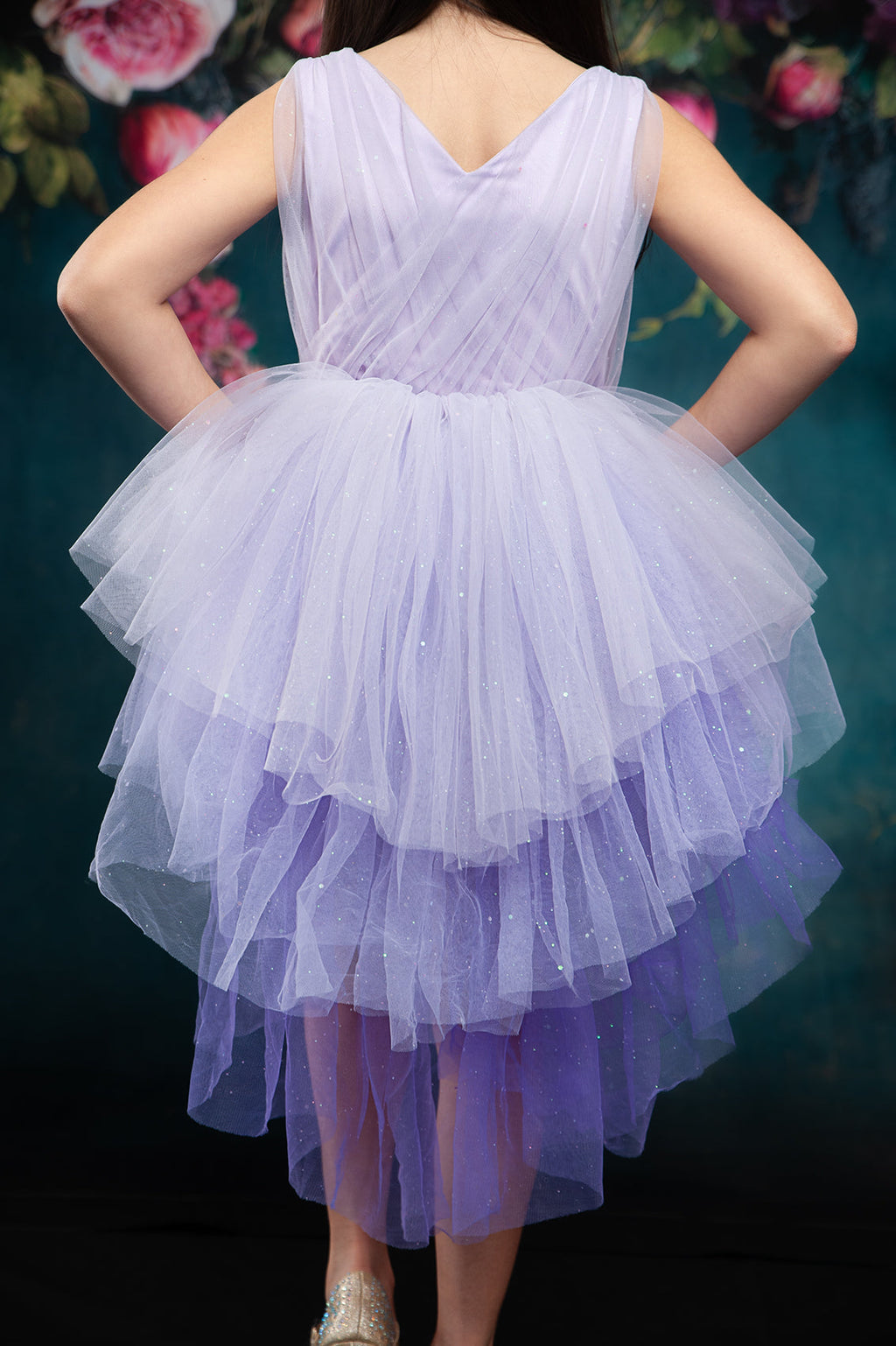 Swiftie inspired dress with shorts
