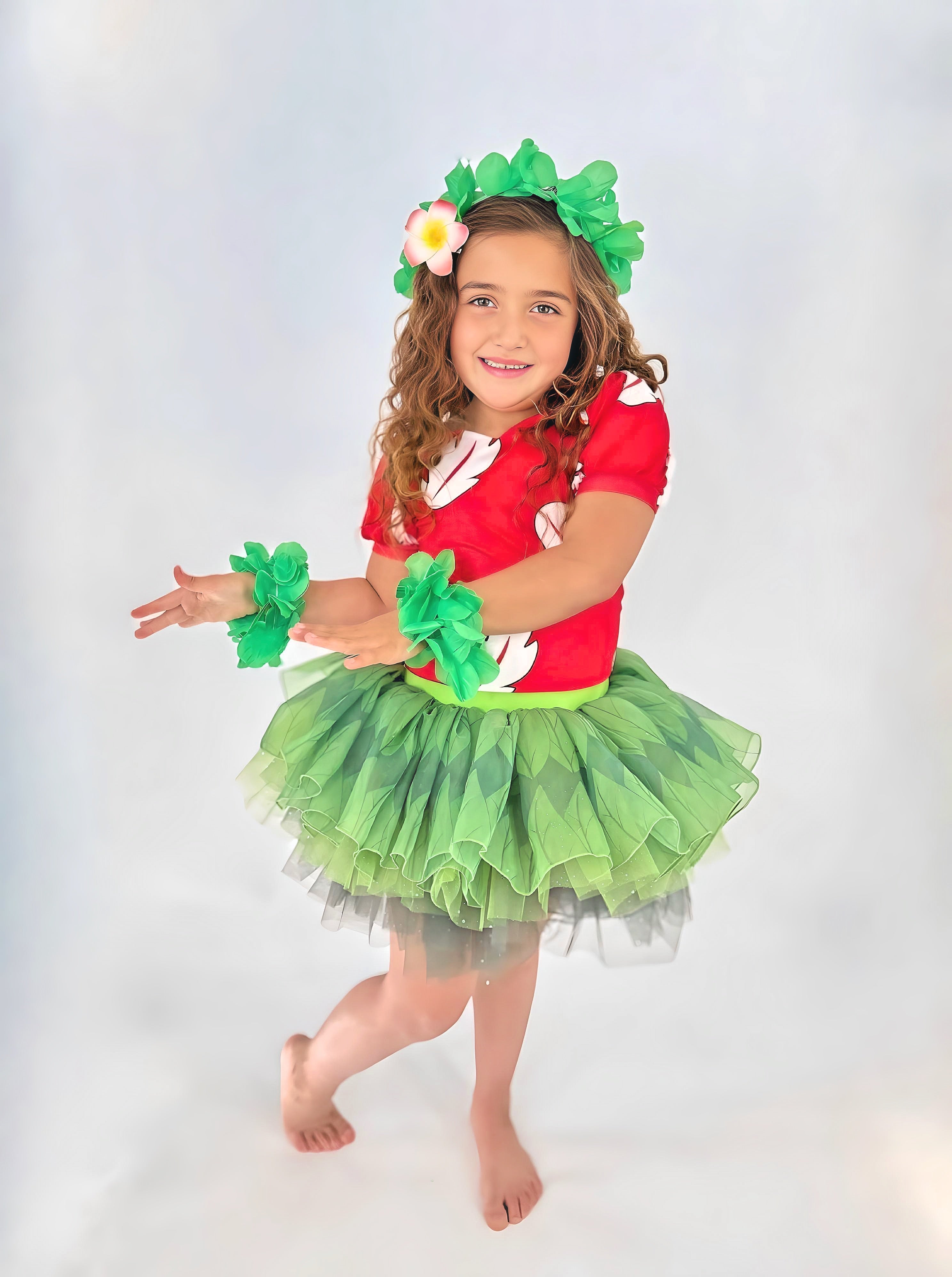 Lilo bamboo two piece set