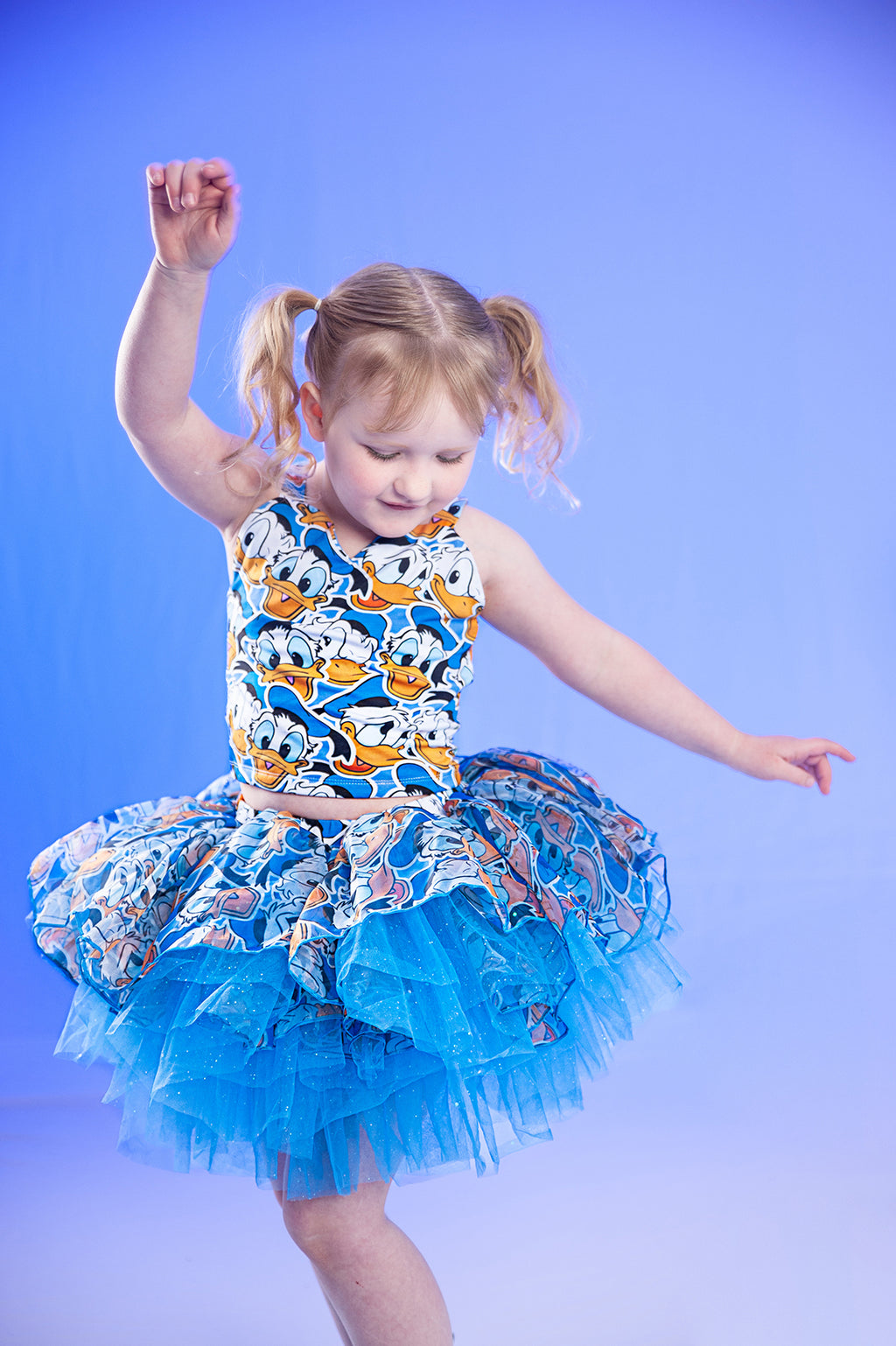 Donald BAMBOO TWO PIECE READY TO SHIP