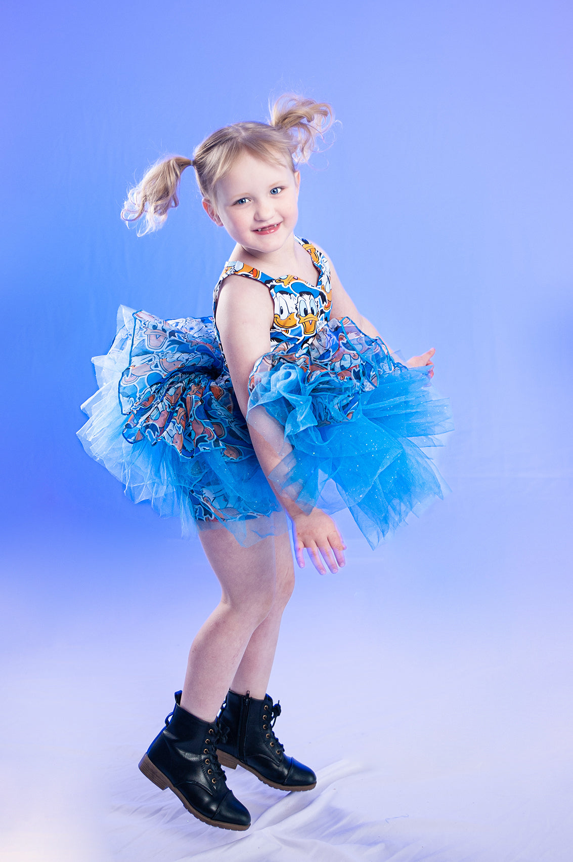 Donald BAMBOO TWO PIECE READY TO SHIP