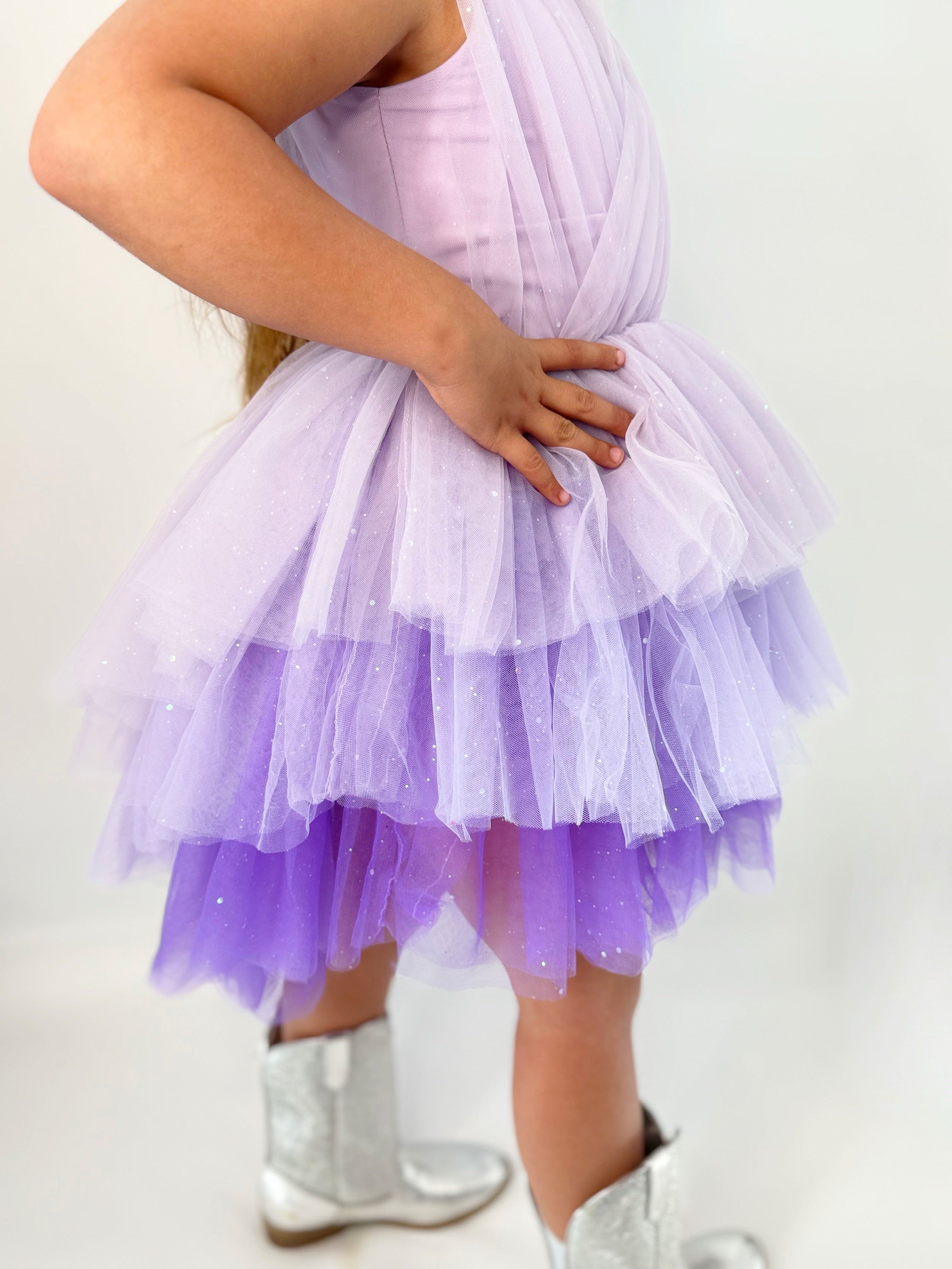 Swiftie inspired dress with shorts