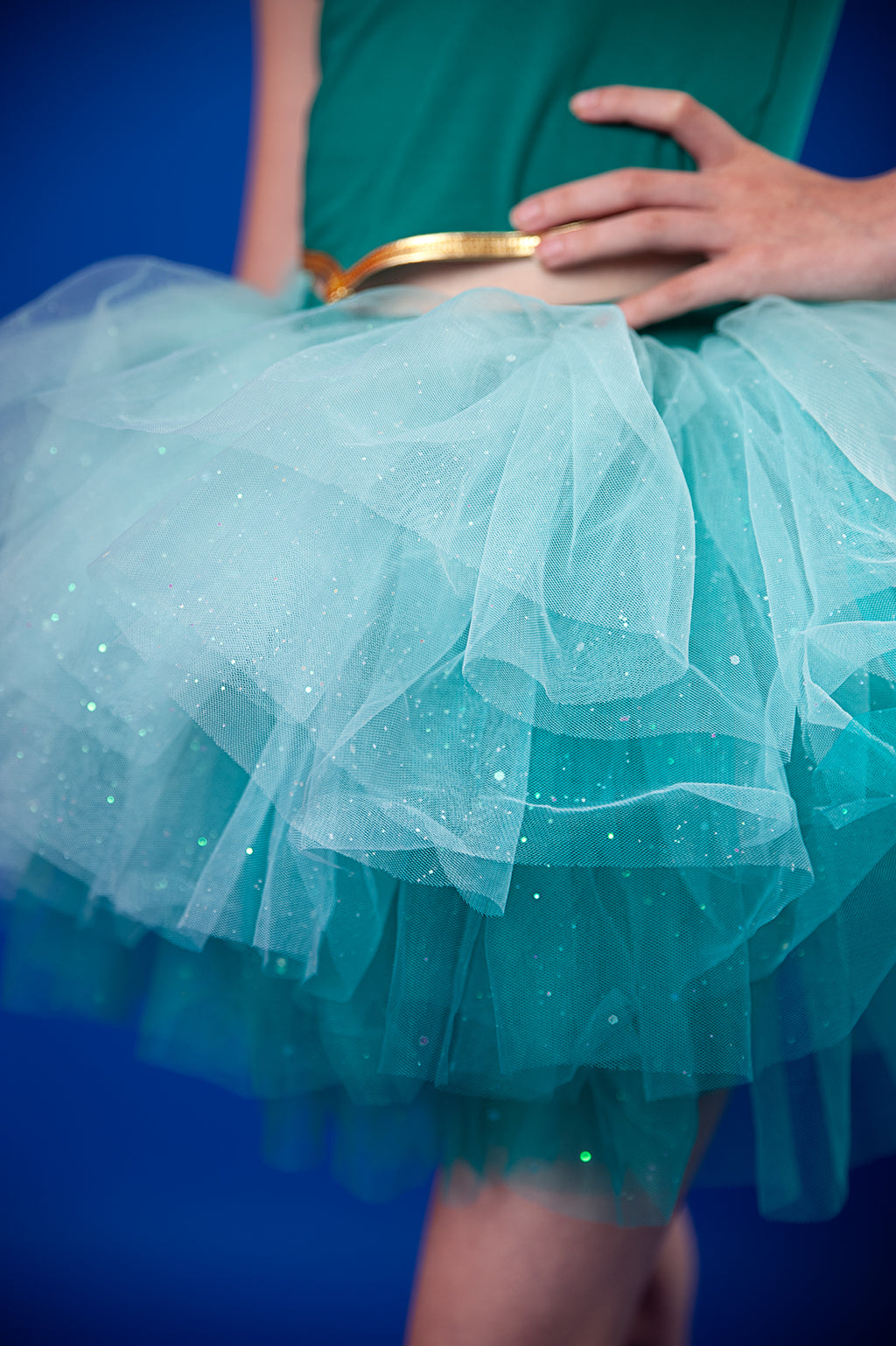 Jasmine Bamboo tutu set