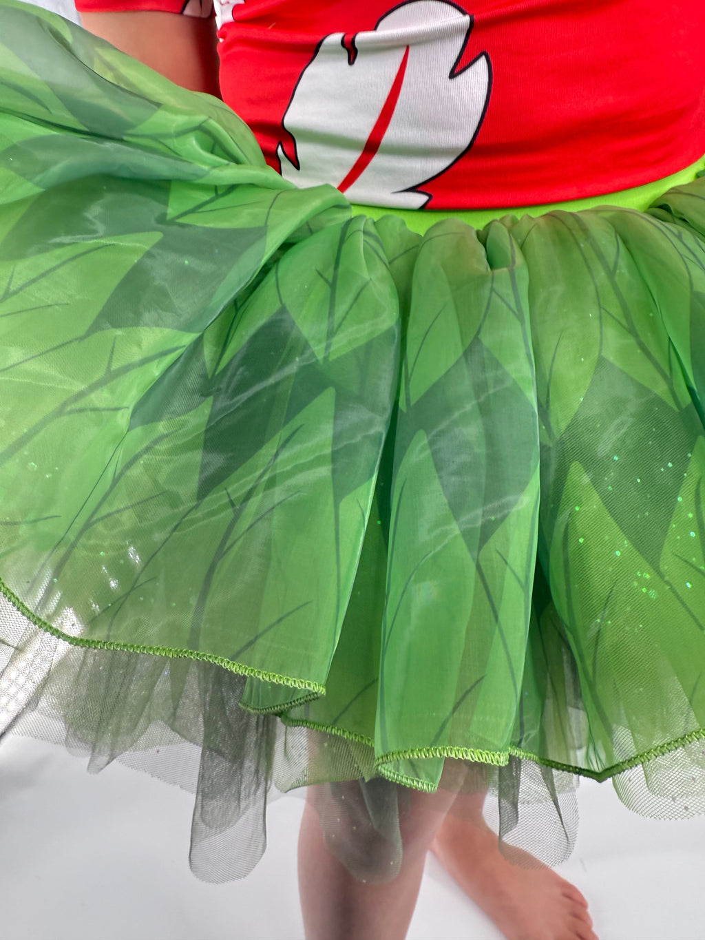 Lilo bamboo two piece set