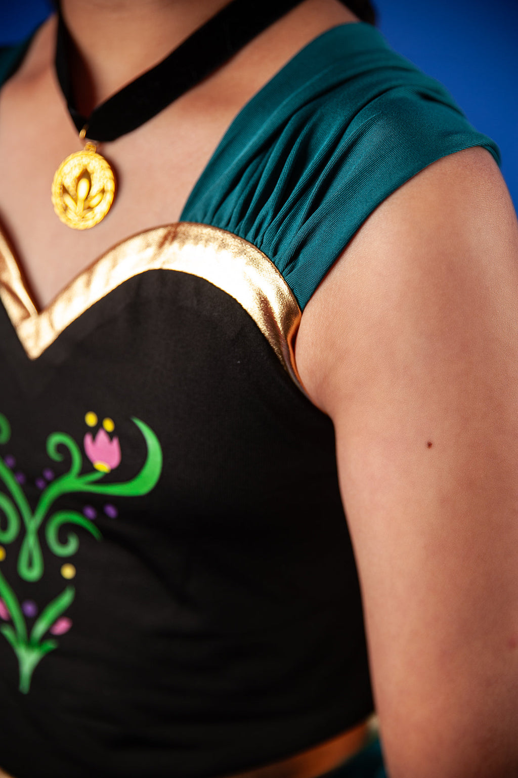 Anna Bamboo tutu set-