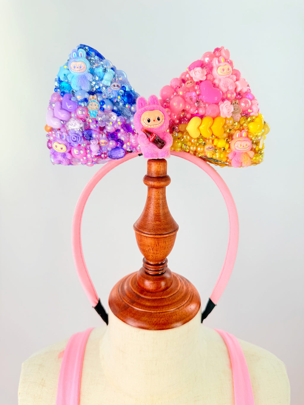 GEMMED TUTU LEOTARD (any theme)