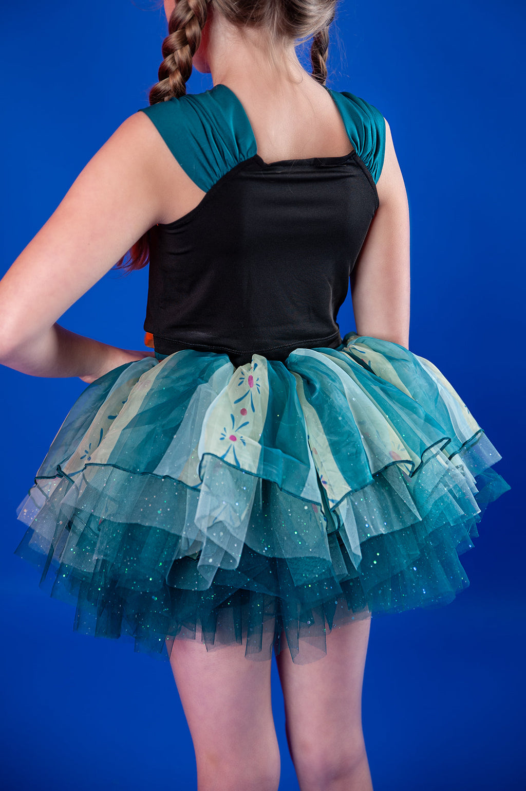 Anna Bamboo tutu set-