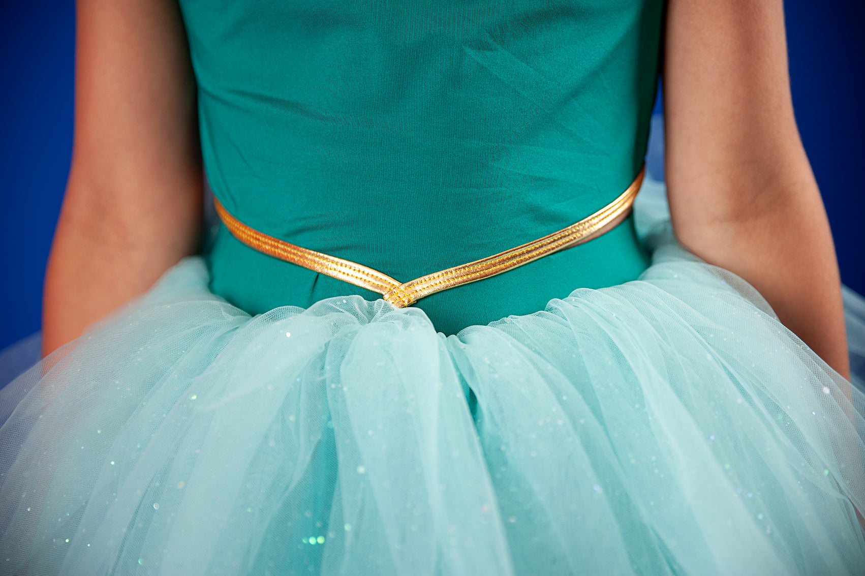 Jasmine Bamboo tutu set