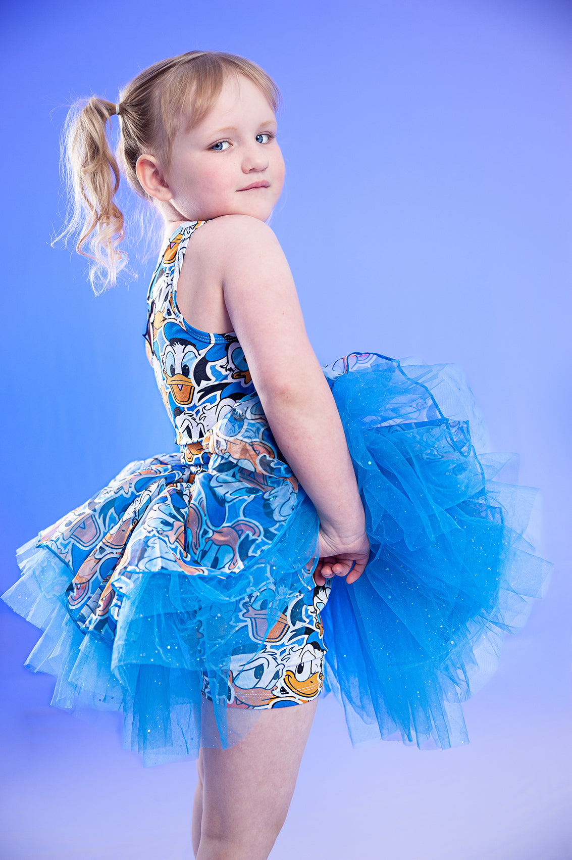 Donald BAMBOO TWO PIECE READY TO SHIP