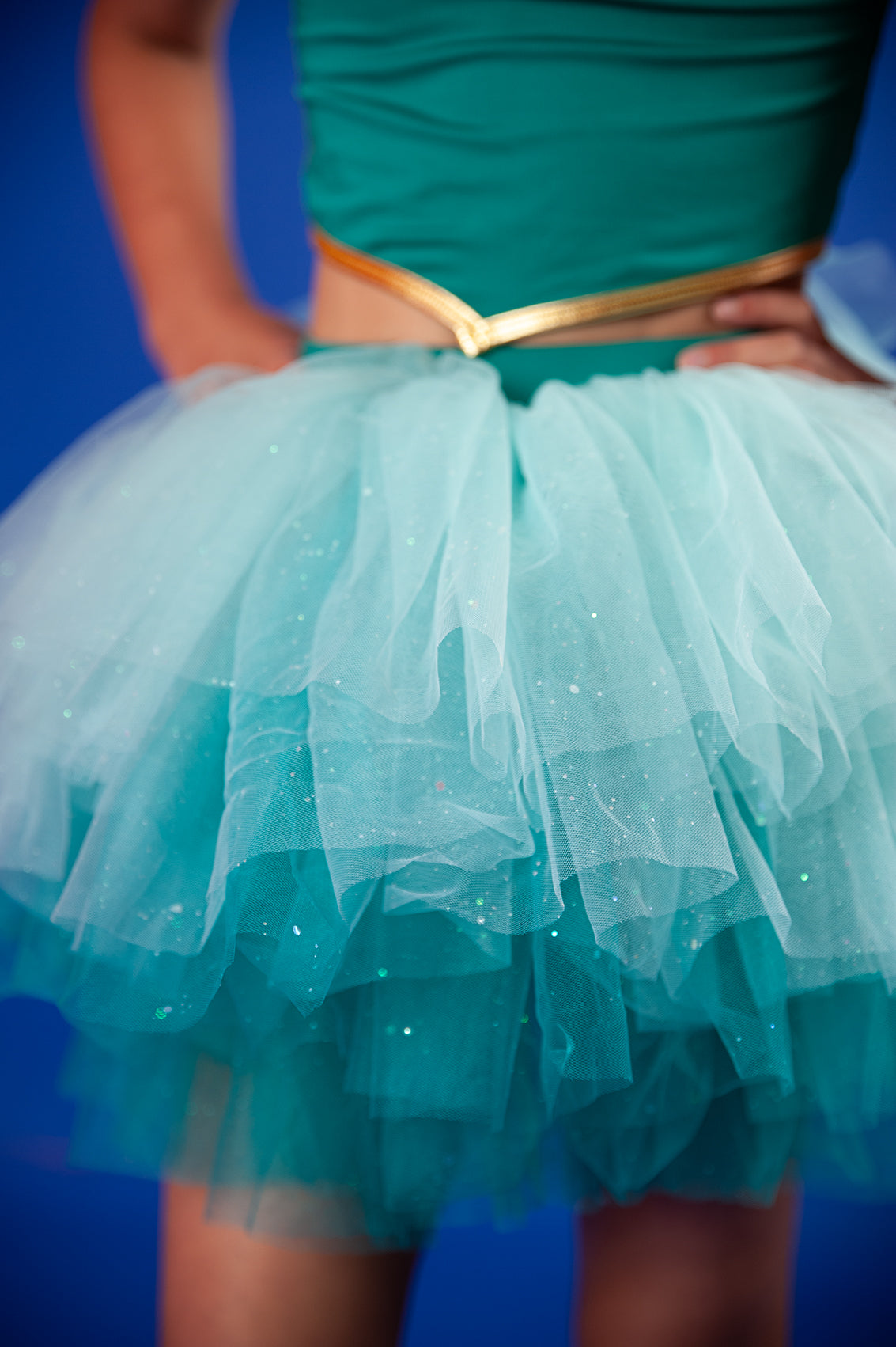 Jasmine Bamboo tutu set