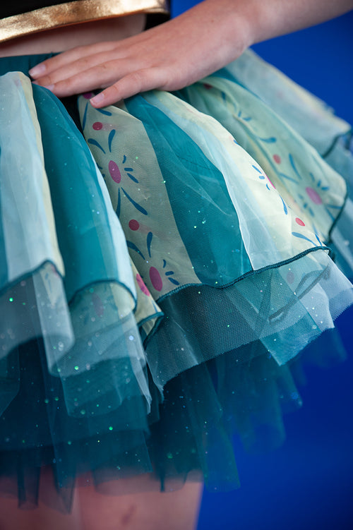 Anna Bamboo tutu set-