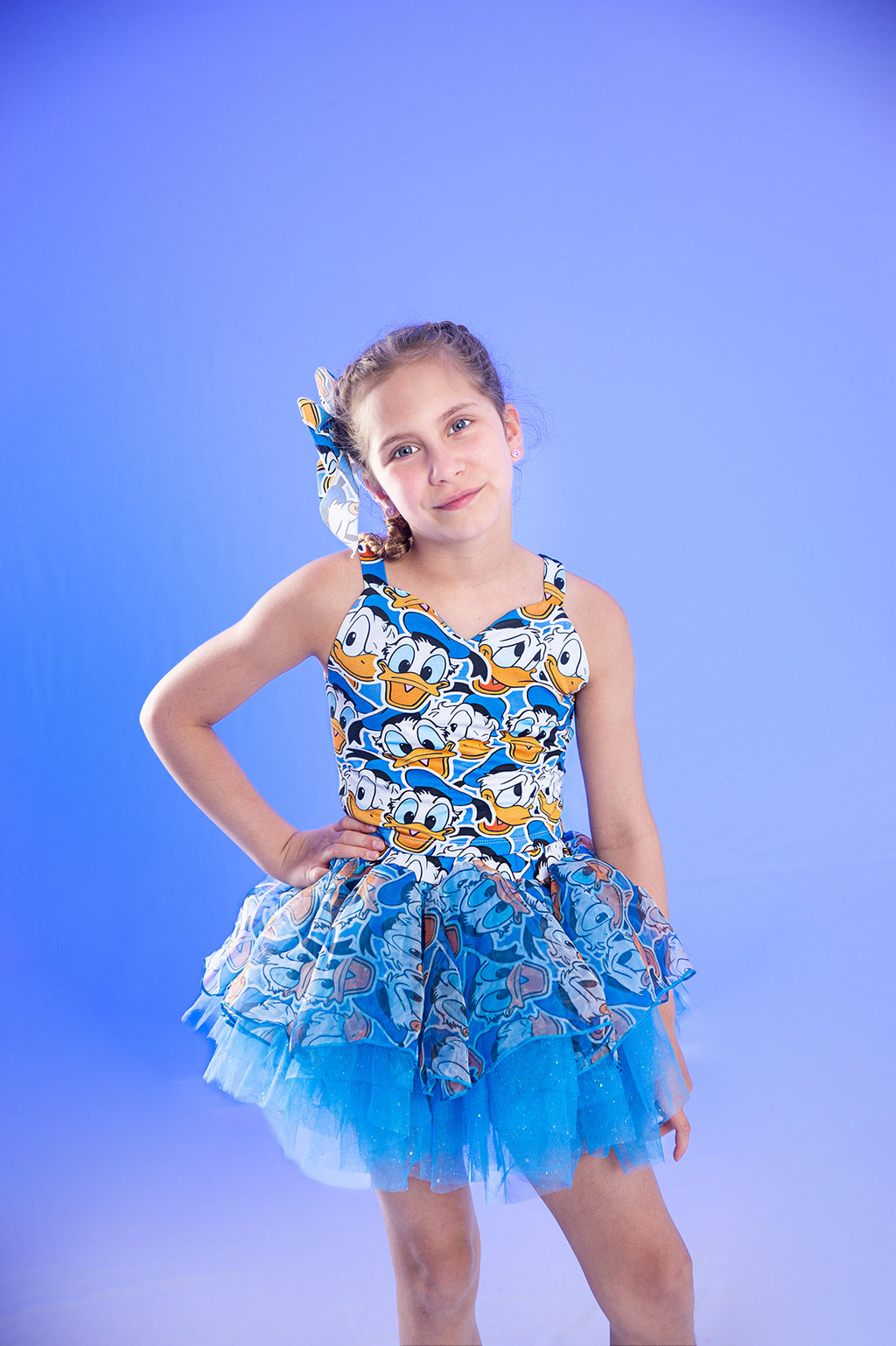 Donald BAMBOO TWO PIECE READY TO SHIP