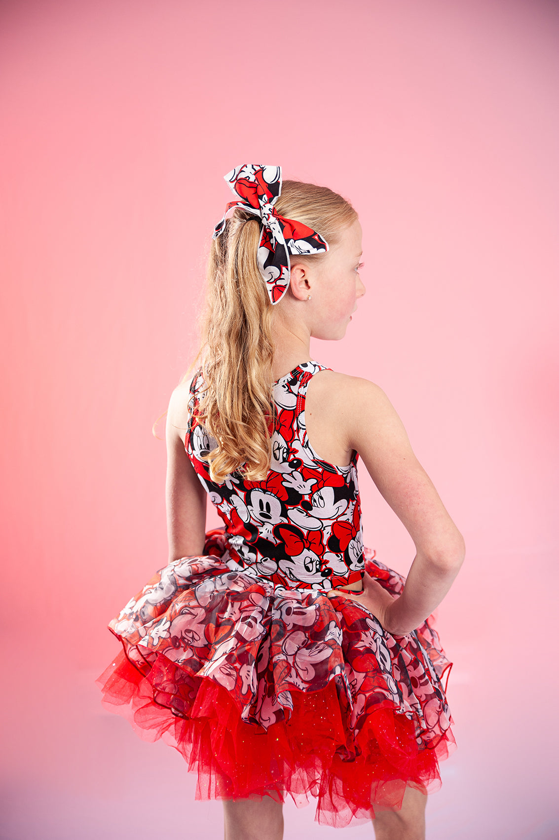 MINNIE BAMBOO TWO PIECE