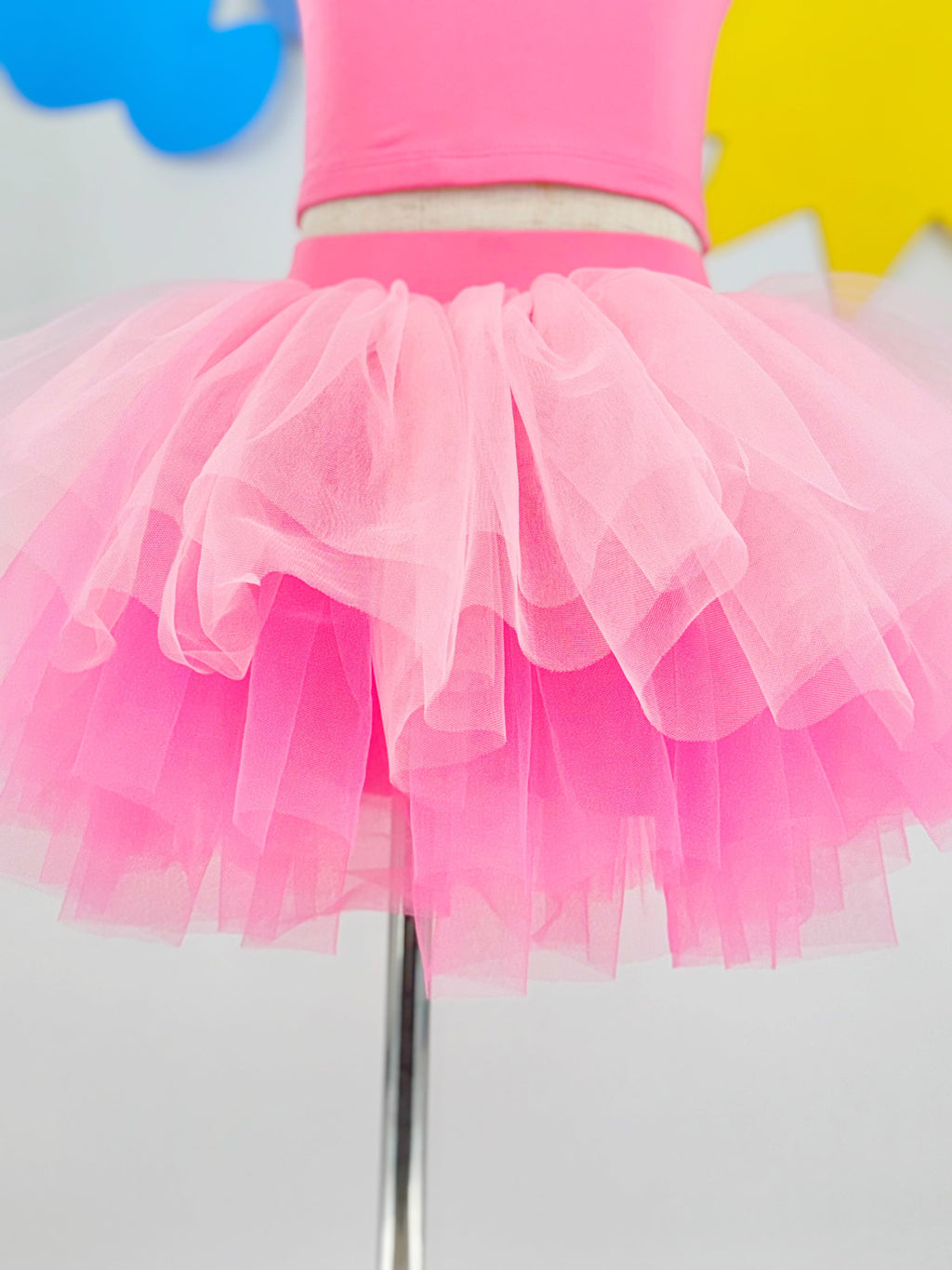 PINK Bamboo two piece set