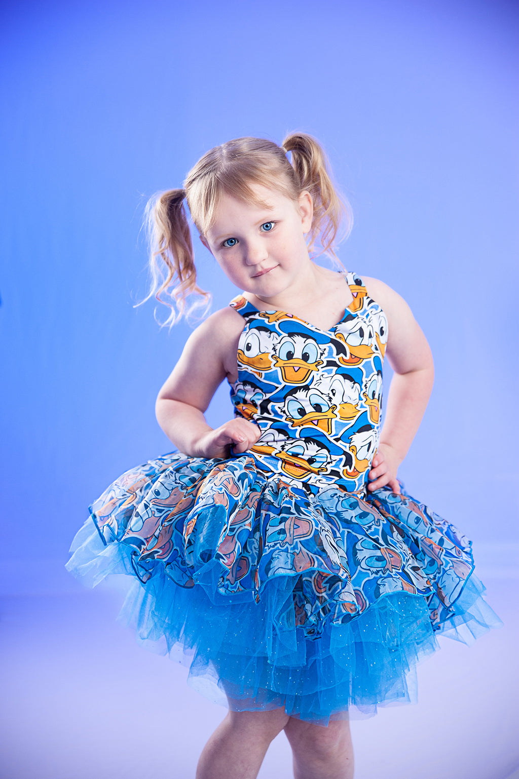 Donald BAMBOO TWO PIECE READY TO SHIP