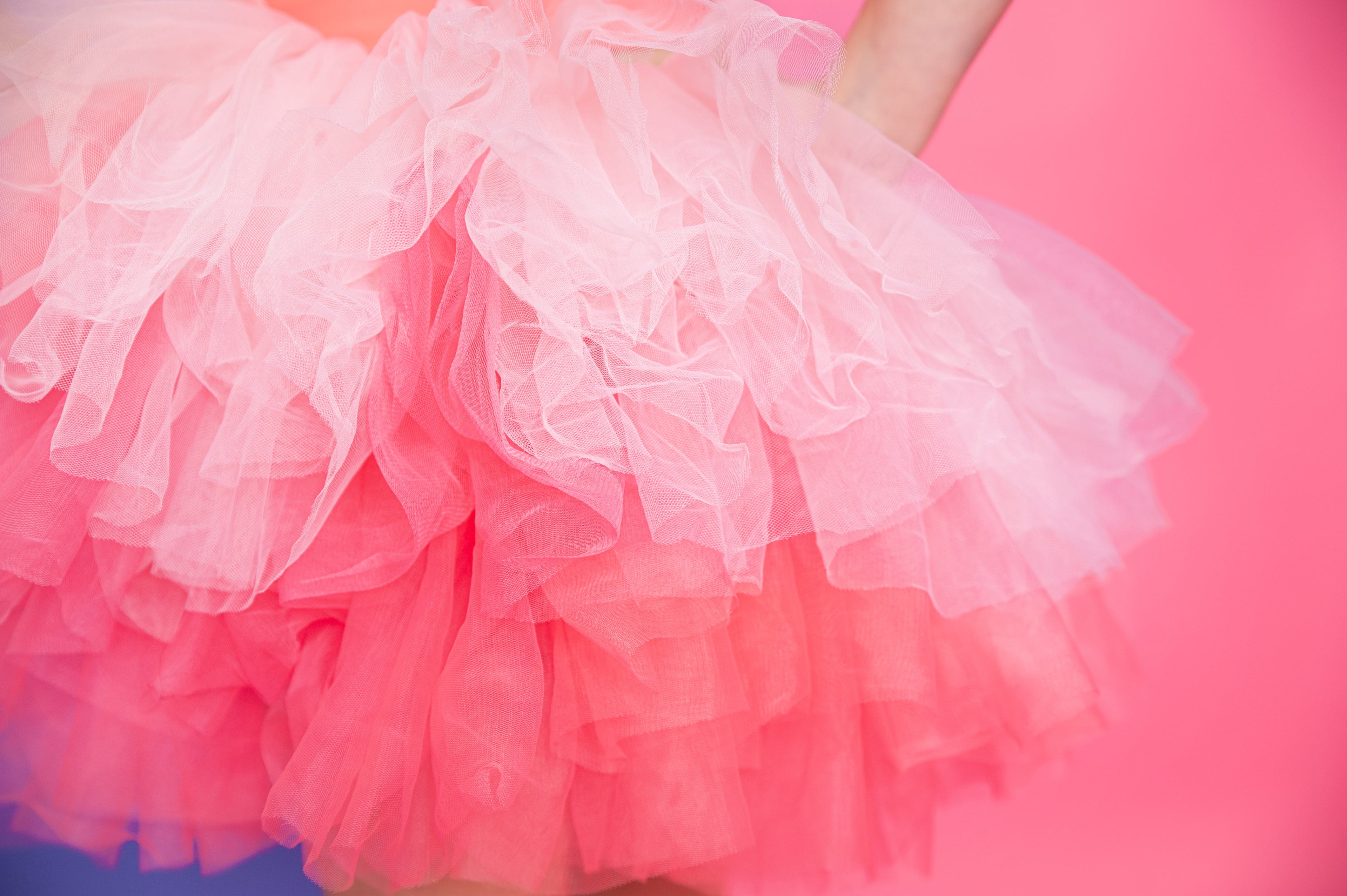 Coral Bamboo two piece set