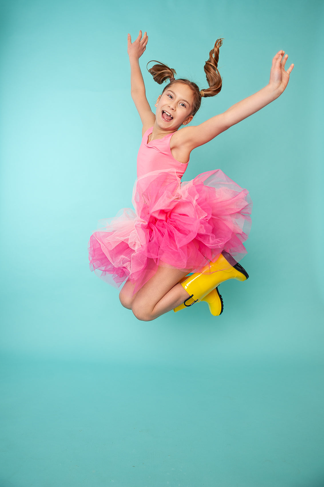 PINK Bamboo two piece set