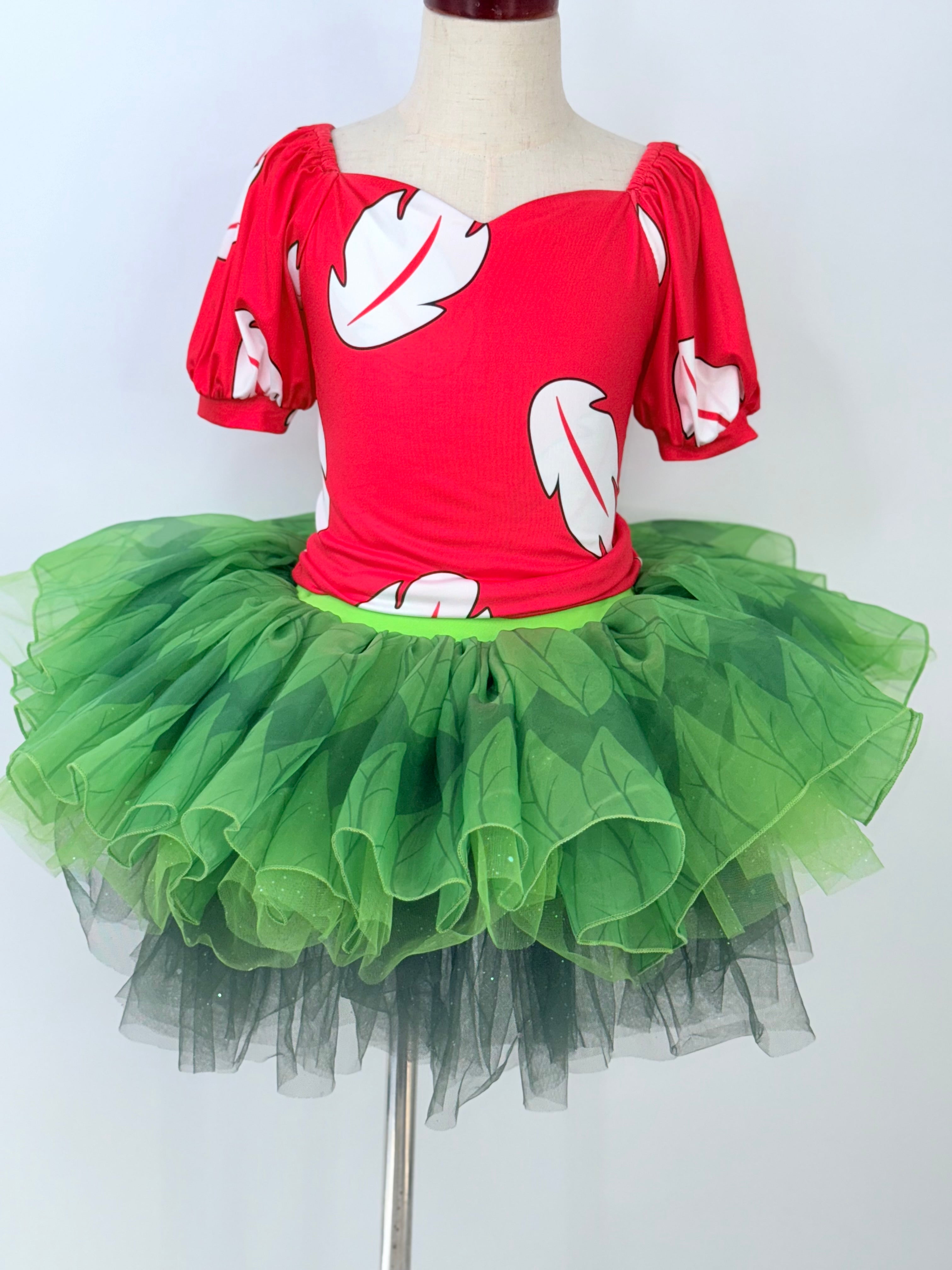 Lilo bamboo two piece set