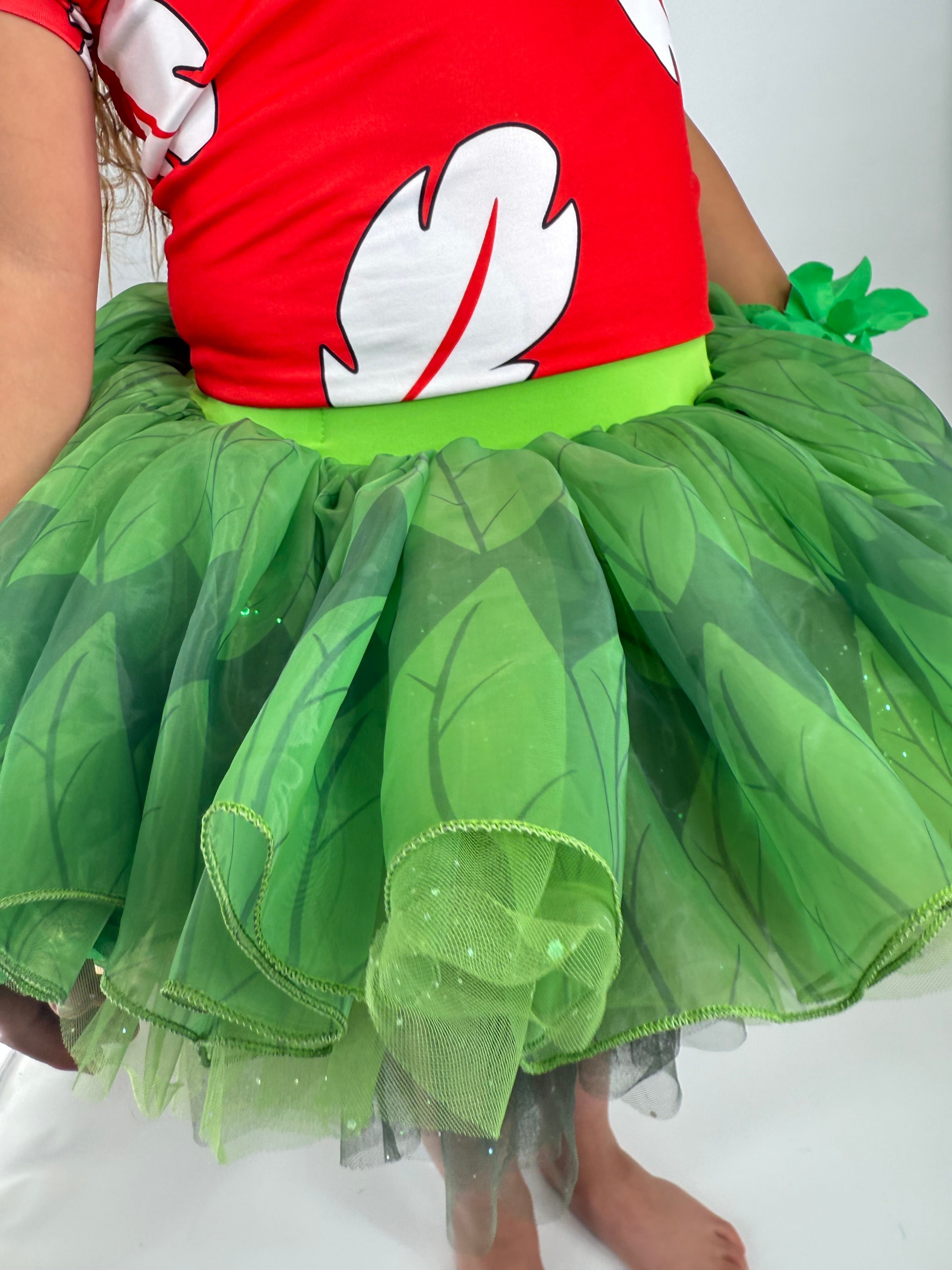 Lilo bamboo two piece set