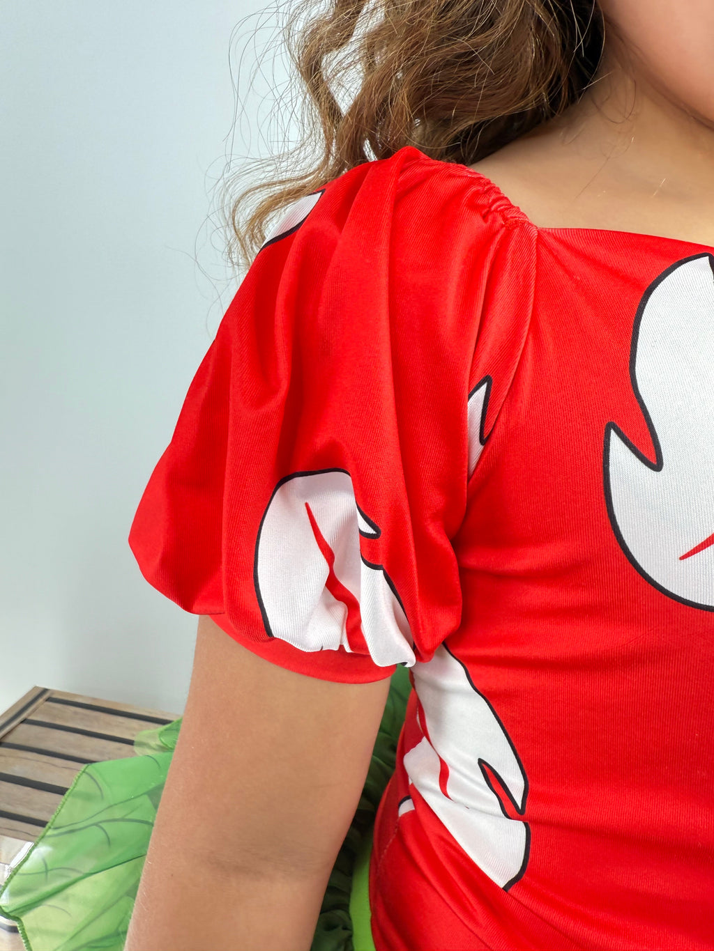 Lilo bamboo two piece set