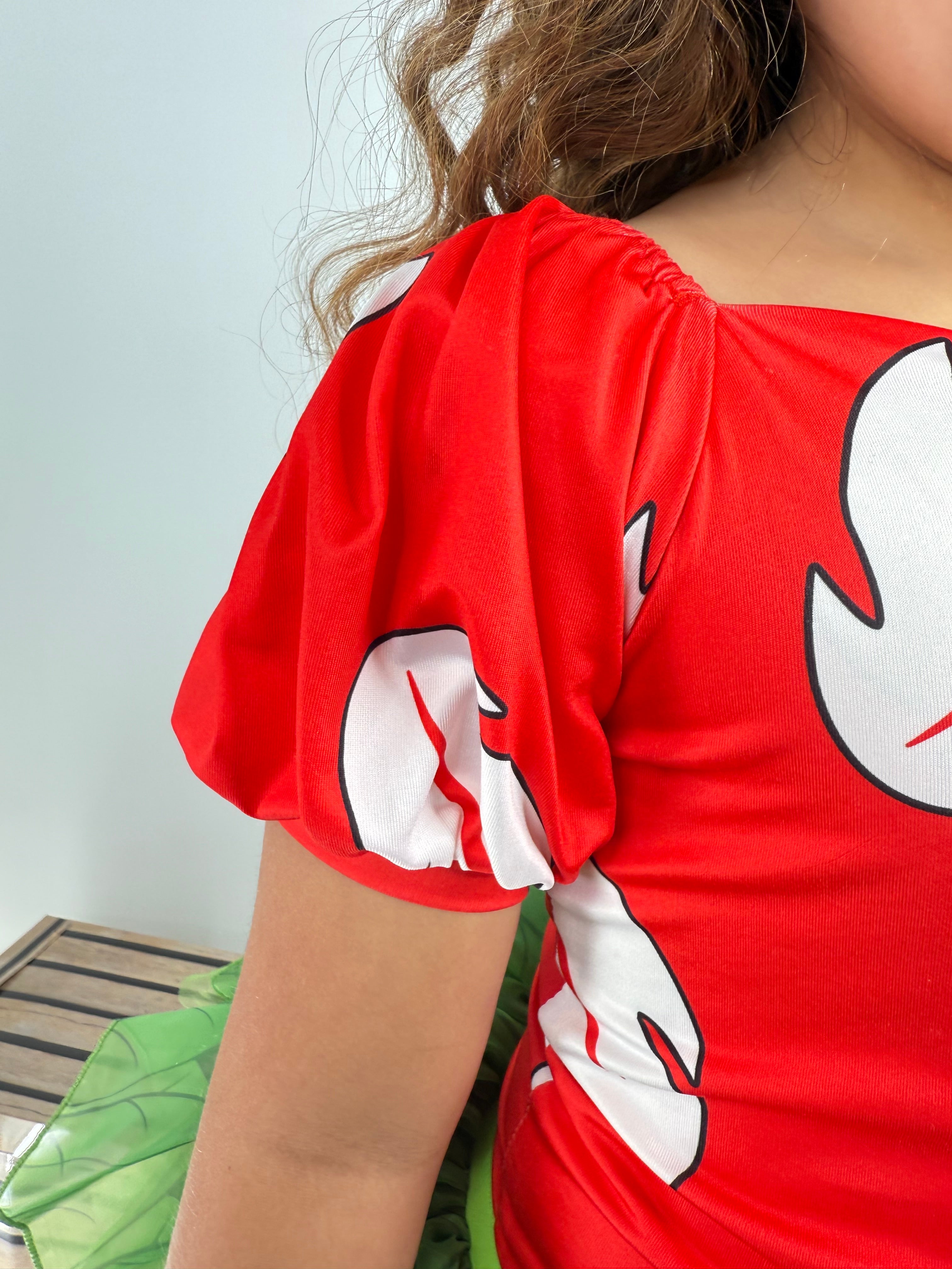 Lilo bamboo two piece set