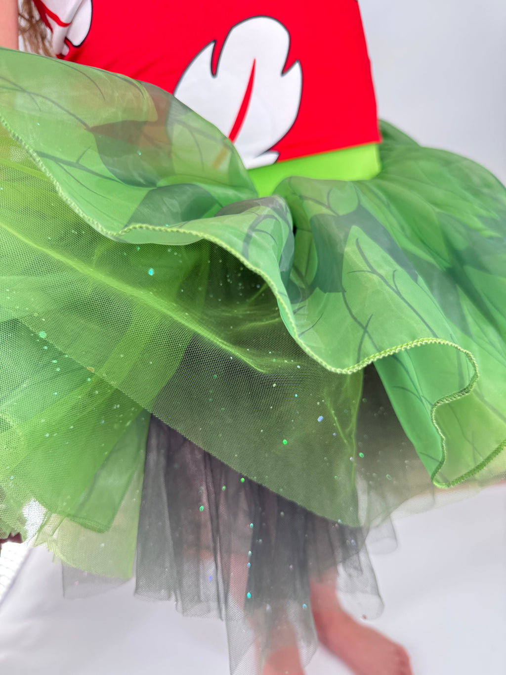 Lilo bamboo two piece set