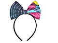 Jack and sally headband