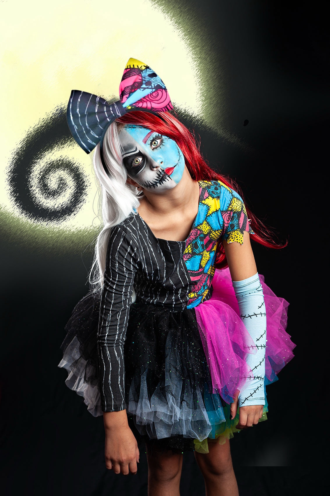 Sally and jack BAMBOO TWO PIECE WITH ARM SLEEVE